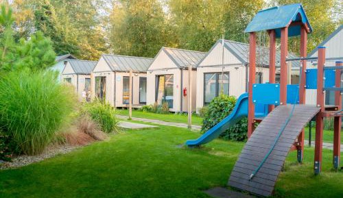 Premium Chalet