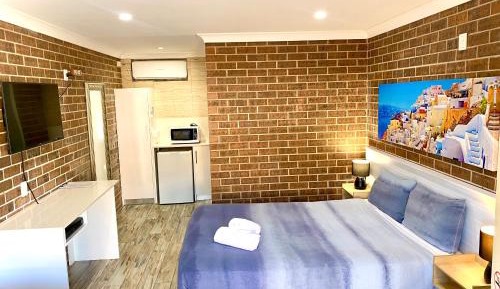 Classic Twin Room