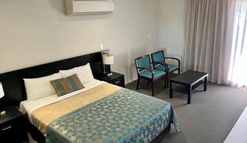 Queen Room