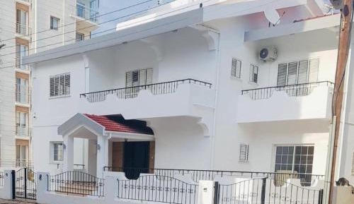 Villa with Sea View