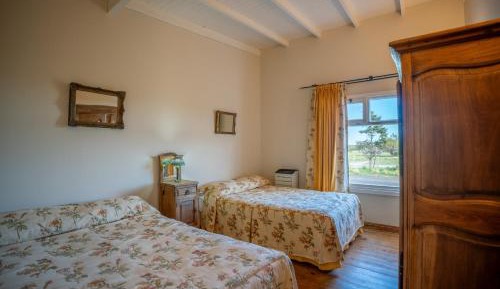 Standard Queen Room with Two Queen Beds