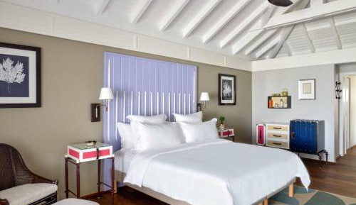 Ocean Cove Room