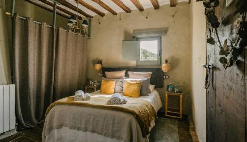 Double Standard Room
