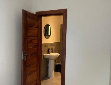 Deluxe Double Studio