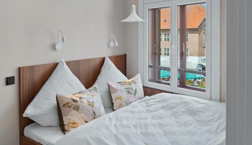 Apartment 11 Kirsche