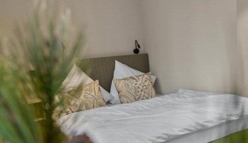Apartment 8 Zirbe