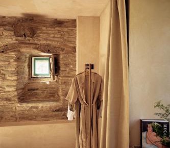 Double or Twin Room with Garden View
