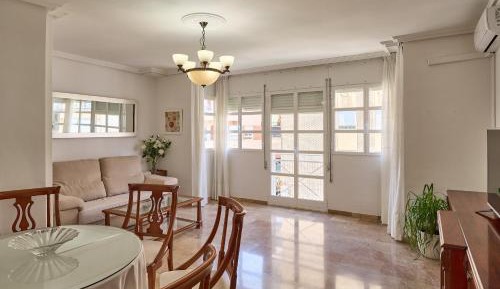 Three-Bedroom Superior Apartment