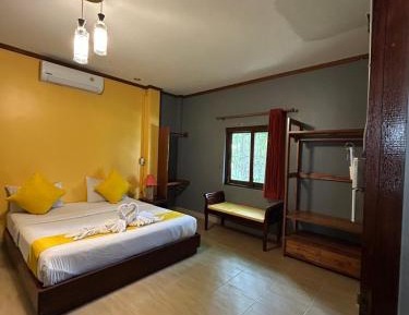 Superior Queen Room