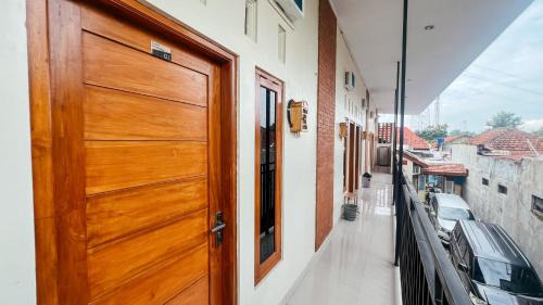 Single Room with Bathroom