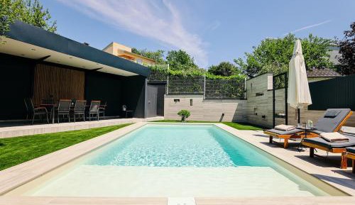 Two-Bedroom Villa