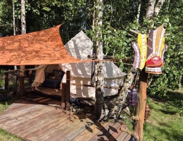 Tent