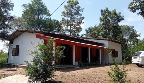 Three-Bedroom Holiday Home 