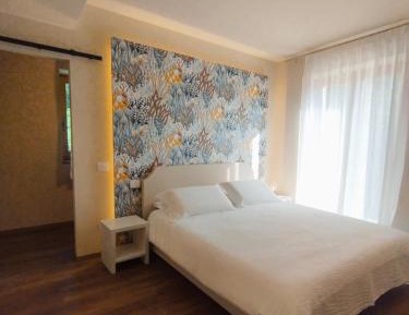 King Room with Balcony