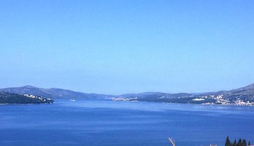 2 Bedroom Apartment with Sea View