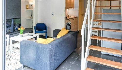 Two-Bedroom Holiday Home