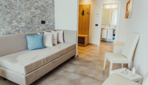 Double Room with Lake View