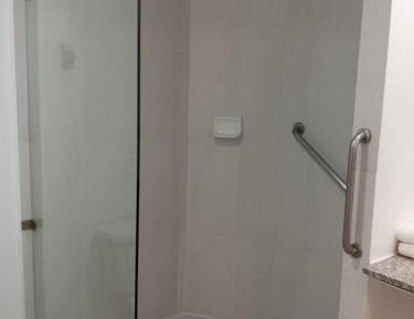 Standard Double Room with Two Double Beds