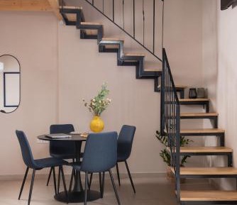Loft Suite