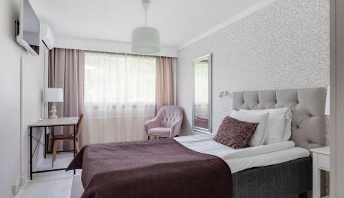 Superior Single Room