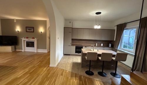 Duplex Apartment