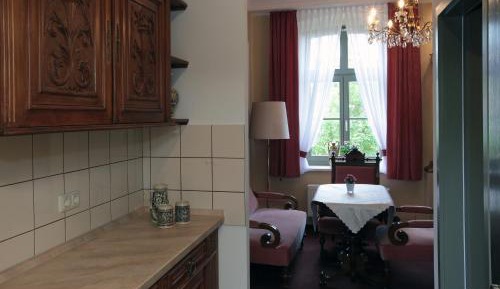 One-Bedroom Suite