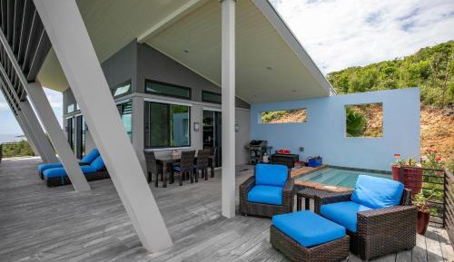 One-Bedroom Villa