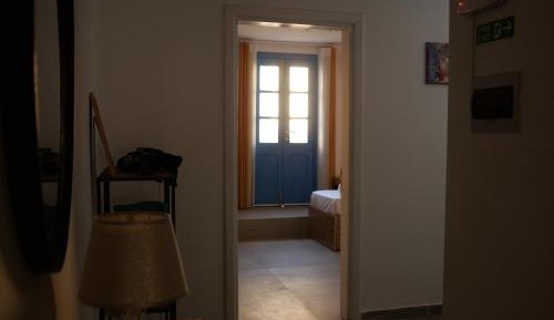 Duplex Apartment