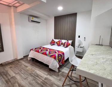 Suite Apartment