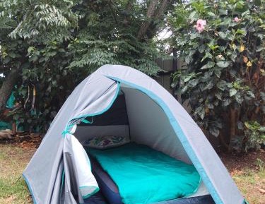 Tent