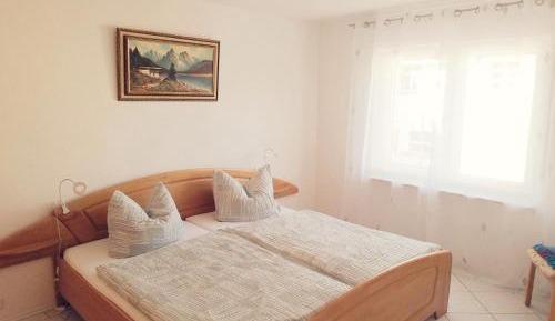 Two-Bedroom Superior Apartment