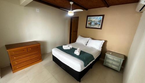 Deluxe Junior Suite