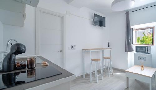 Family Suite with Balcony