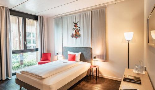 Classic Single Room