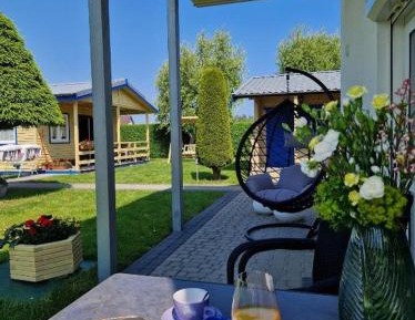 Double Room with Park View