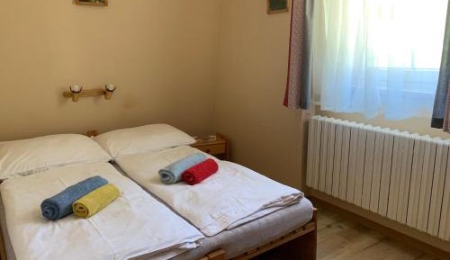 Small Double Room