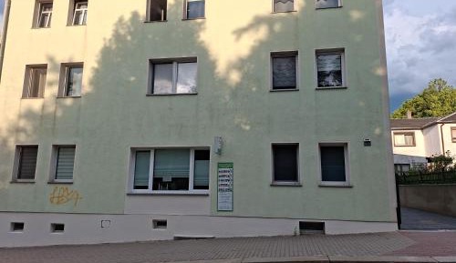Superior One-Bedroom Apartment