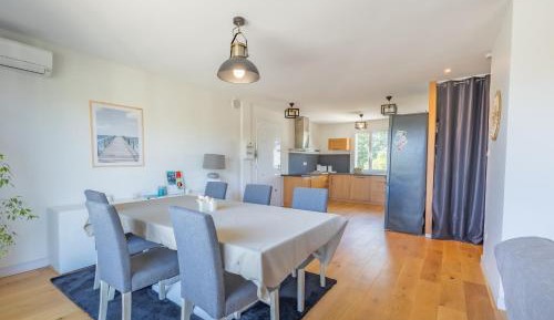 Three-Bedroom Home