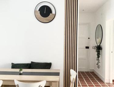 Two-Room Apartment