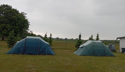 Tent
