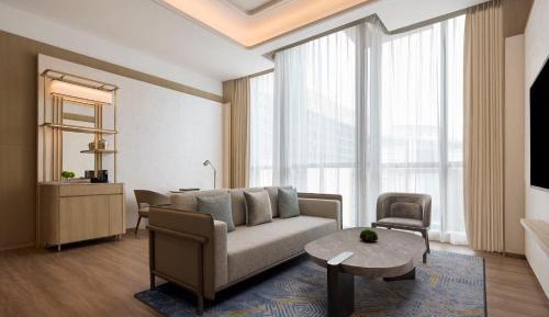 King Suite