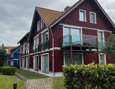 Maisonette