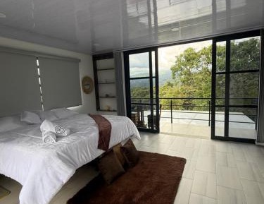 Superior King Suite