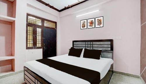 Triple Room with Bathroom