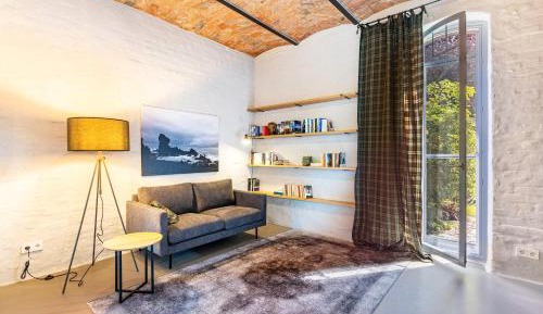 Two-Bedroom Superior Apartment