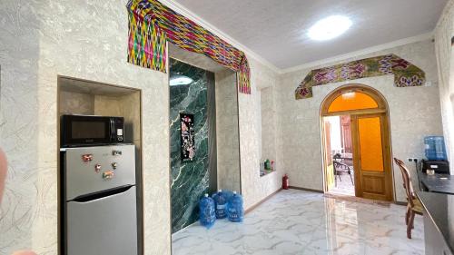 Superior Family Room