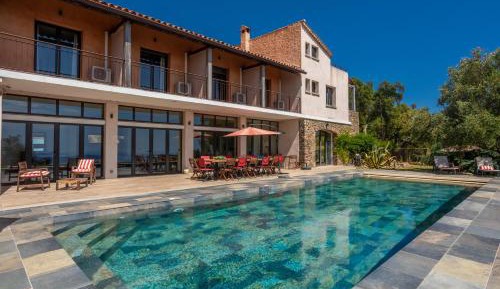 Villa
