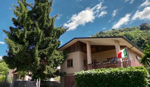 Two-Bedroom Chalet