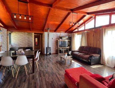 Five-Bedroom House