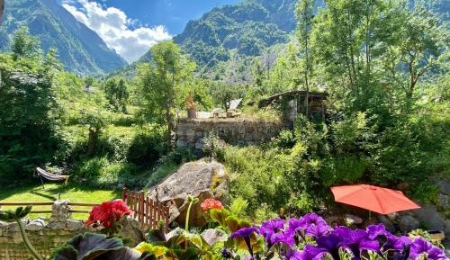 Chalet